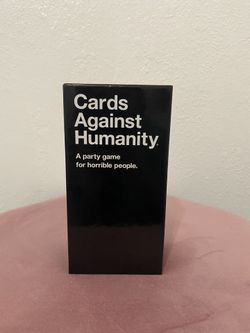 Cards Against Humanity