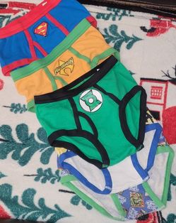 Boys Stuff