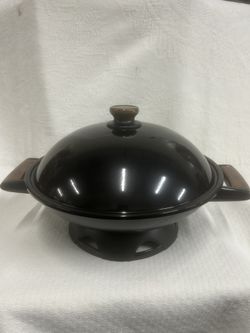 Electric Wok! Stir Fry Tonight? 