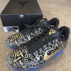 🔥Nike Kobe 11 Protro Mamba Day🔥 Size 10