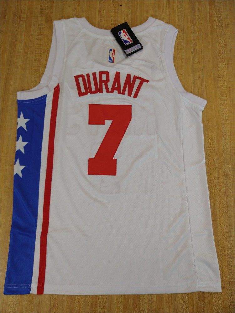 Kevin Durant Jersey for Sale in Sugar Land, TX - OfferUp