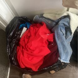 Women’s Clothes