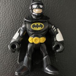 Fisher Price Batman Imaginext DC Super Friends Figure 