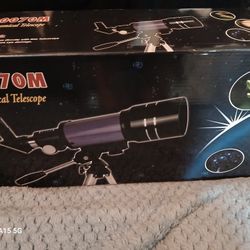 Telescope