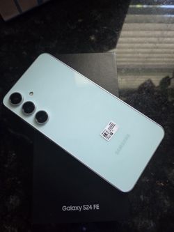 Samsung 24 GALAXY SE 128GB