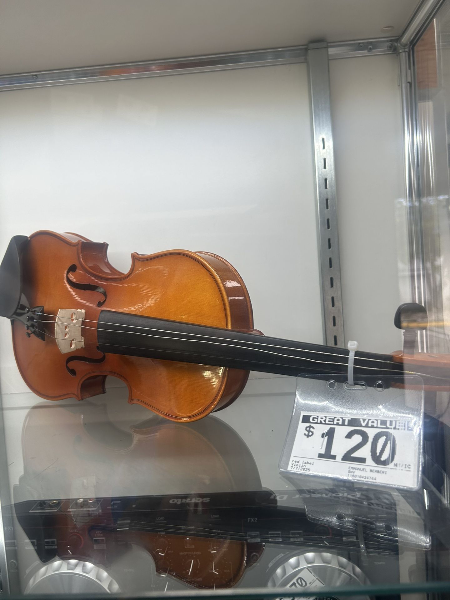 Violin