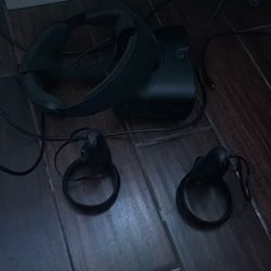 Lenovo Oculus