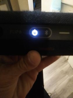 JBL flip 6