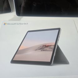 Microsoft Surface GO 2!!!! We Have 2