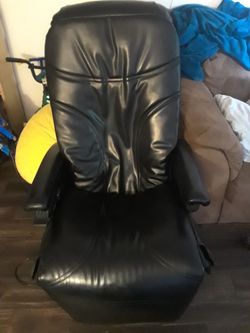 Wahl Heated Lumbar Massage Cushion for Sale in BETHEL, WA - OfferUp