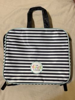 The Happy Planner Zippered Storage Case + Removable Pouches