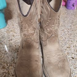 Cowgirl Boots For Girls