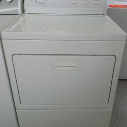 Kenmore Dryer for Sale 
(Works Great)
Comes w/Warranty 
Delivery Available 