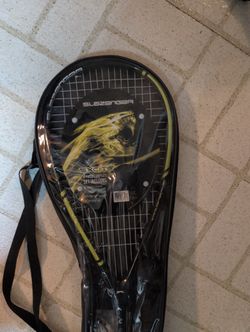 Squash Racket