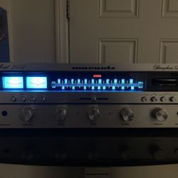 Marantz Receiver