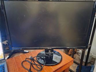 BenQ 27" Monitor
