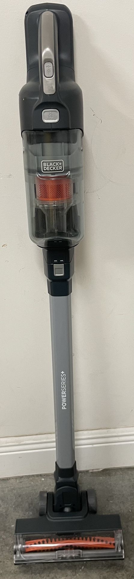BLACK+DECKER POWER SERIES+ 20V MAX Cordless