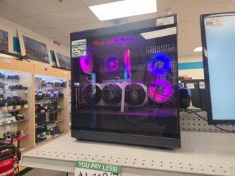 IBuyPower Custom Pc