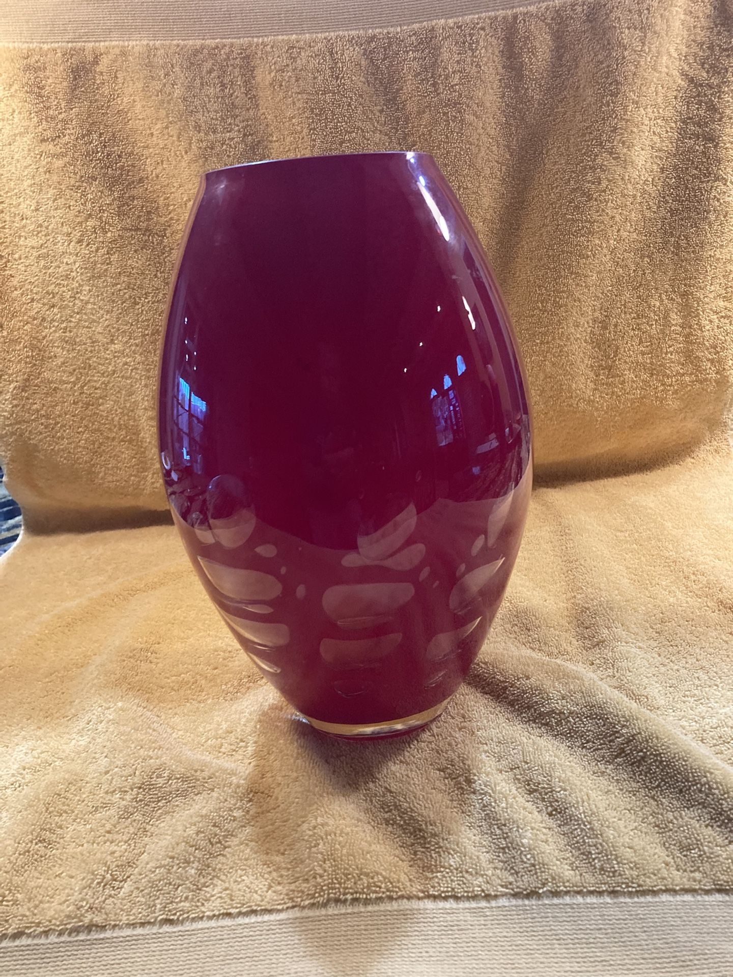 Hand Blown From Poland