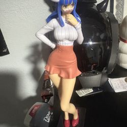 One Piece Ulti Statue 