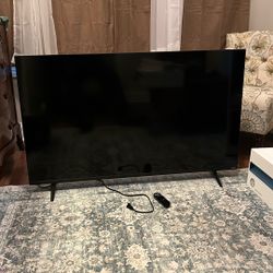 55 Smart TV Vizio