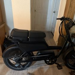 Electric Bike