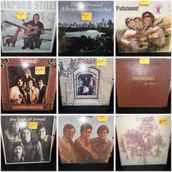Vinyl Records