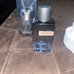 1:1 YSL Full Bottle