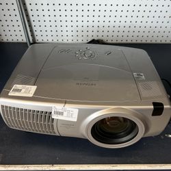 hitachi projector