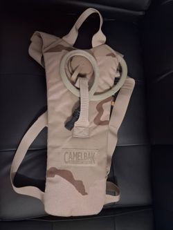 Camel Back