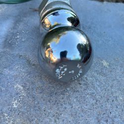 Trailer Ball 2 5/16 New 10,000 Lb