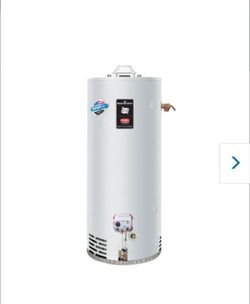 75 Gallon Gas Water Heater