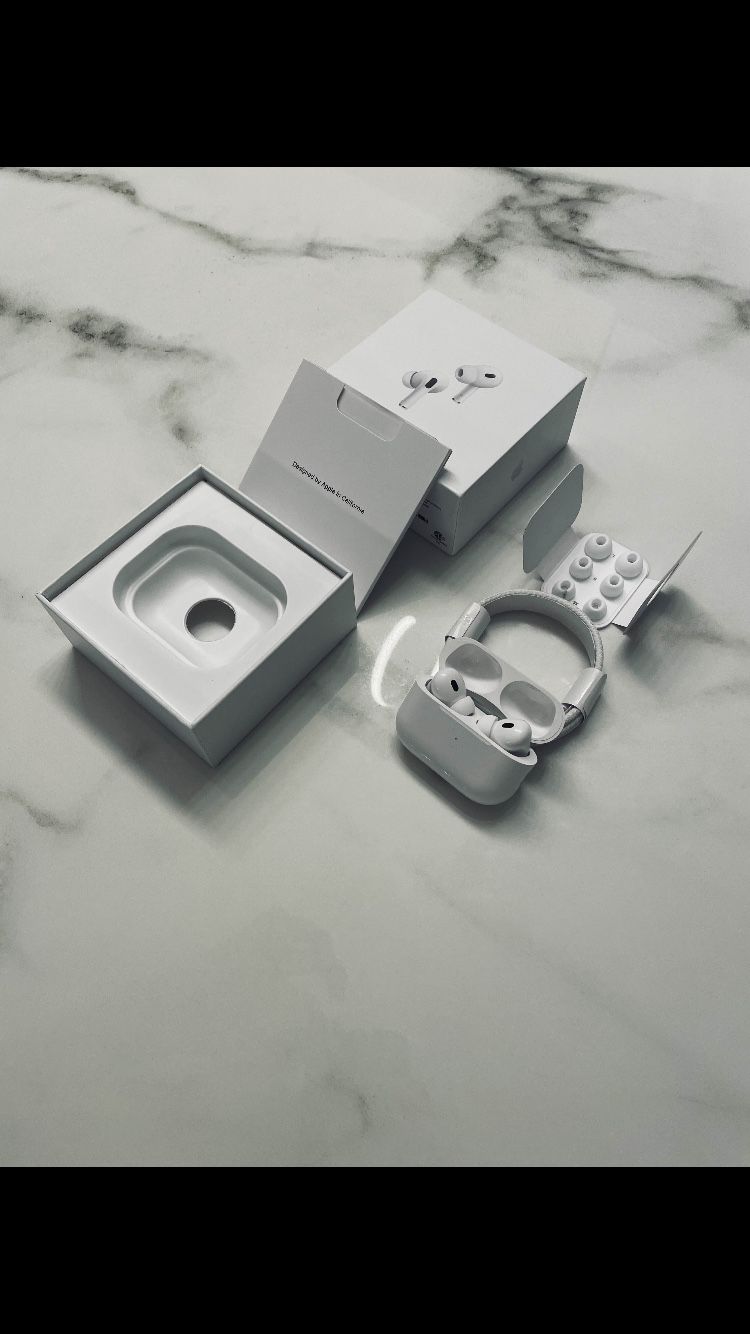 Airpods