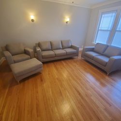 Living Room Set