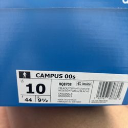 Campus 00s