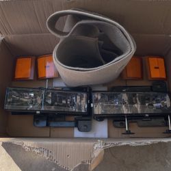 95-98 Chevy/Gmc Parts