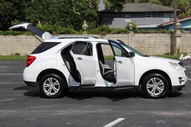 2010 Chevrolet Equinox