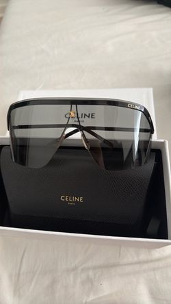 Celine glasses