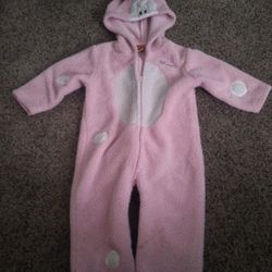 Minnie Mouse Pajamas