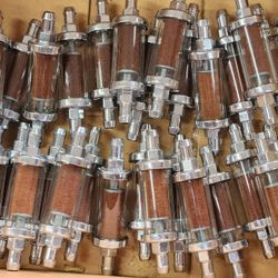 Fuel Filters