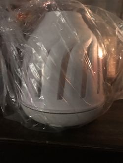 NIB Aroma diffuser