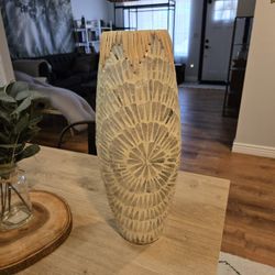 Mosaic Vase