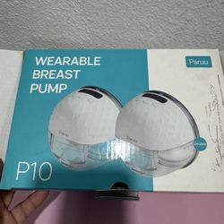 Breast Pump