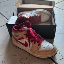Air Jordan 1 Low (GS)