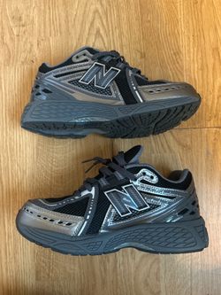 New balance 1906