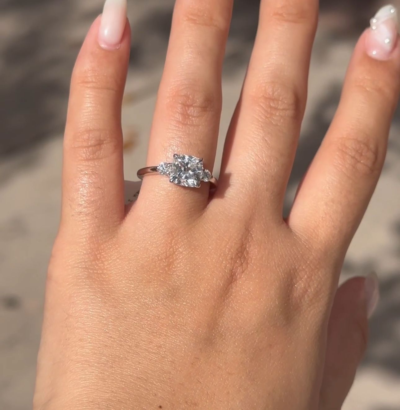 Diamond Ring
