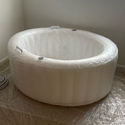 Home Birthing Pool Plus Accessories (NEW) 