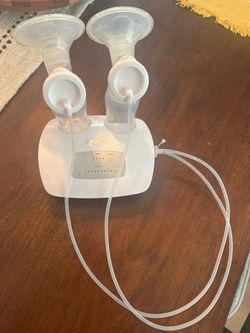 Even Flo Advanced Double Electric Breast Pump