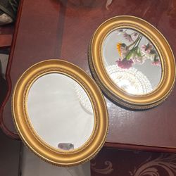 Mirrors  Antique 