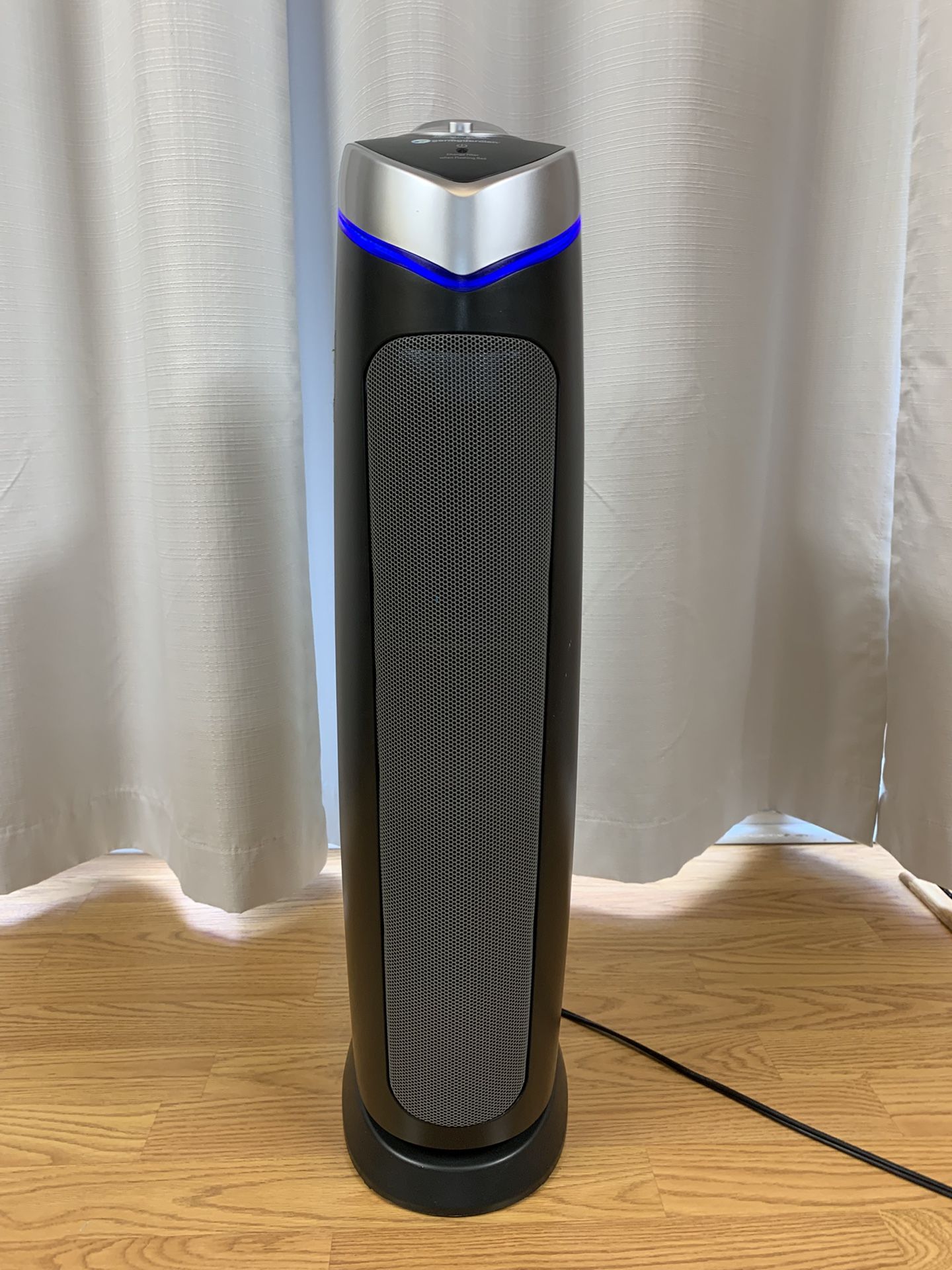 Germgaurdian With Hepa/UV Rays Air Purifier